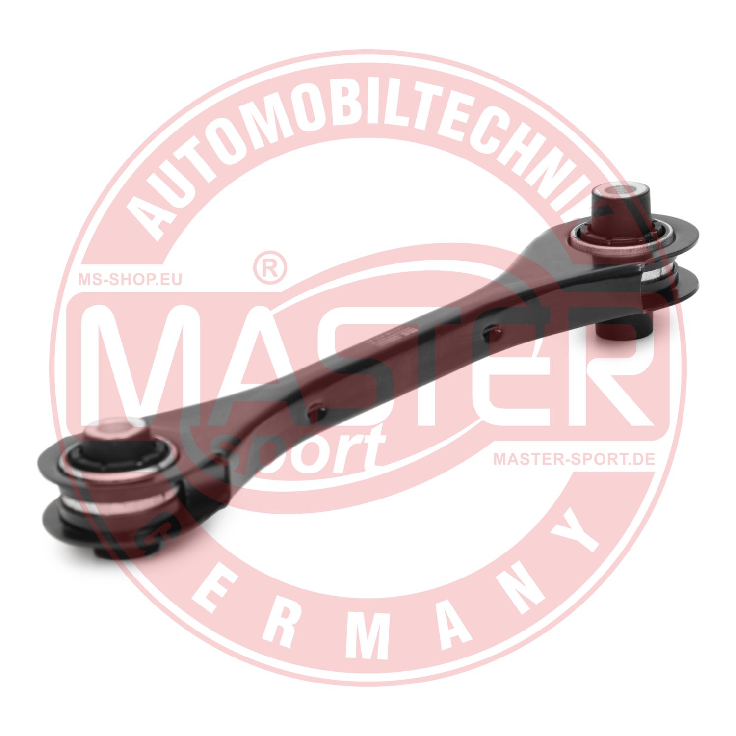 Brat suspensie roata MASTERSPORT GERMANY 54719M-PCS-MS